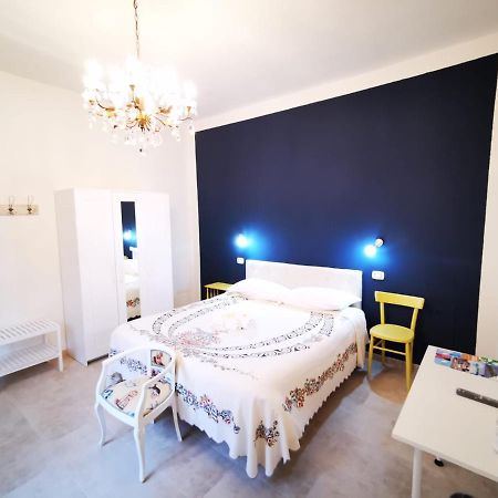 Residenza La Gallinella โคมัคคิโอ ภายนอก รูปภาพ