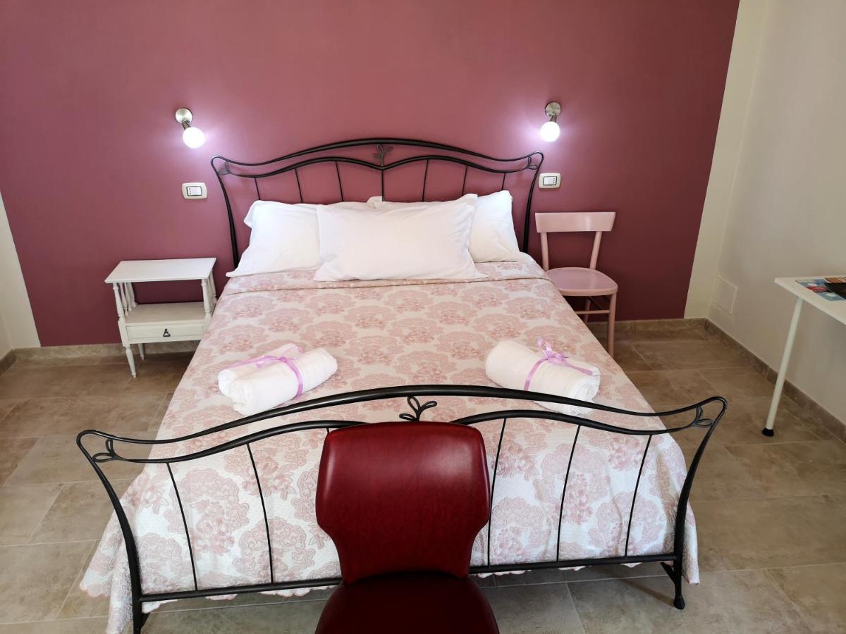 Residenza La Gallinella โคมัคคิโอ ภายนอก รูปภาพ