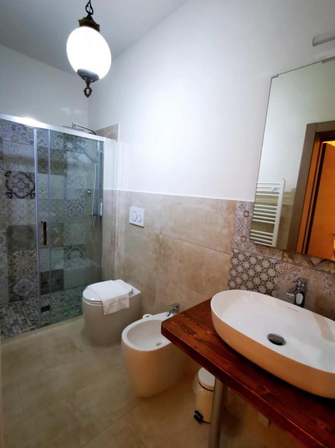 Residenza La Gallinella โคมัคคิโอ ภายนอก รูปภาพ
