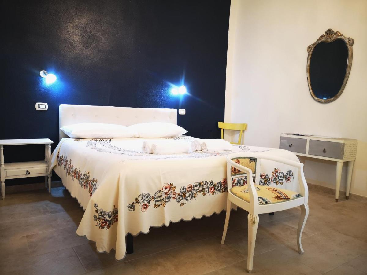 Residenza La Gallinella โคมัคคิโอ ภายนอก รูปภาพ